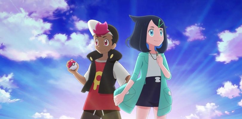 Pokémon: la nuova serie senza Ash ha una data di uscita