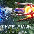 R-Type Final 3 Evolved: la data di uscita europea