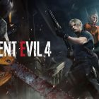 RESIDENT EVIL 4: la recensione di Famitsu