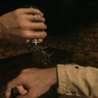 RESIDENT EVIL VILLAGE disponibile su PlayStation VR2