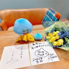 Ryota Aomi, producer della serie DRAGON QUEST, ha lasciato SQUARE ENIX