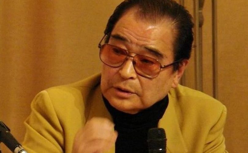È deceduto Shōzō Iizuka, doppiatore di Nappa in Dragon Ball Z e Ryu in Mobile Suit Gundam