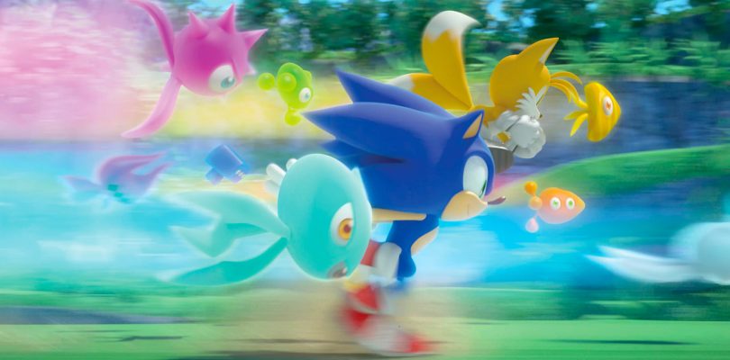 Sonic Colours: Ultimate disponibile da oggi su Steam