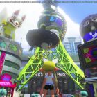 Splatoon 3: annunciato il Pass di Espansione