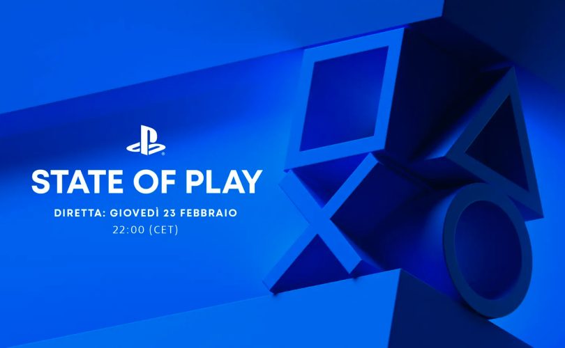 State of Play annunciato per il 23 febbraio