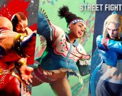 STREET FIGHTER 6: trailer per Zangief, Lily e Cammy