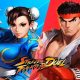 Street Fighter: Duel – La data di uscita occidentale
