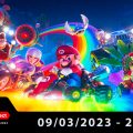 Super Mario Bros. Il Film Direct annunciato per marzo