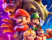 Super Mario Bros. Il Film riceve un divertente video promozionale