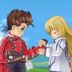 Tales of Symphonia Remastered: in arrivo una patch per la versione Nintendo Switch