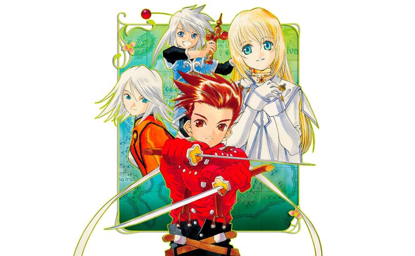 Tales of Symphonia Remastered – Recensione