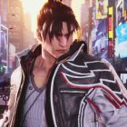 TEKKEN 8: il nuovo trailer mostra tutta la potenza di Jin Kazama