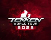 TEKKEN World Tour 2023: tutti i dettagli sul torneo competitivo