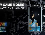 Tetris Effect: Connected – Data di lancio per il nuovo update e le edizioni PS5 e PSVR2