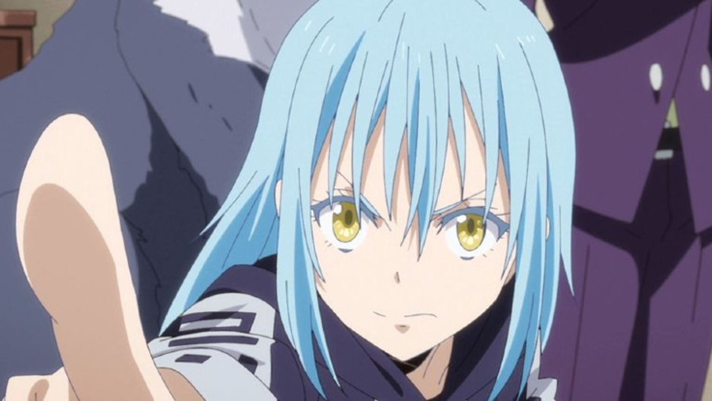 That Time I Got Reincarnated as a Slime Season 3 Slated for Spring