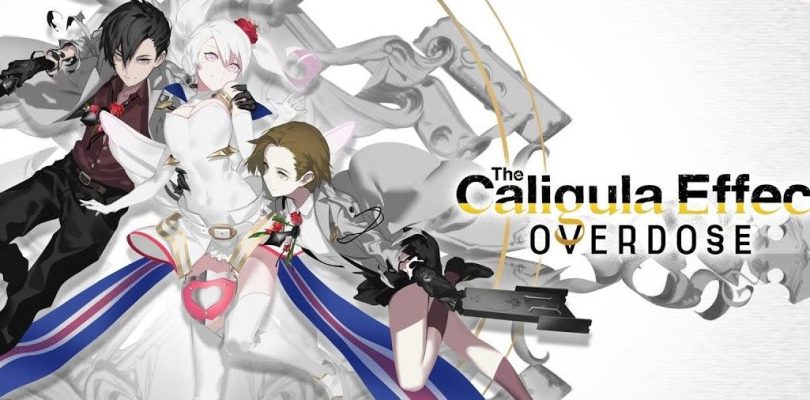 The Caligula Effect: Overdose arriva su PlayStation 5