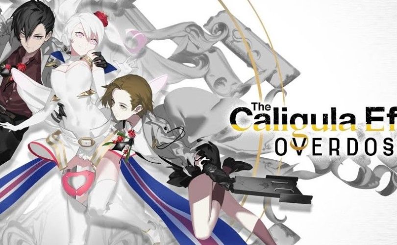 The Caligula Effect: Overdose – Trailer di lancio per la versione PS5
