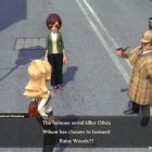 The Good Life: annunciato il DLC “Behind the Secret of Rainy Woods”