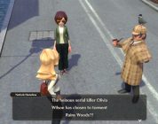 The Good Life: annunciato il DLC “Behind the Secret of Rainy Woods”