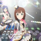 THE iDOLM@STER TOURS annunciato in Giappone per Arcade