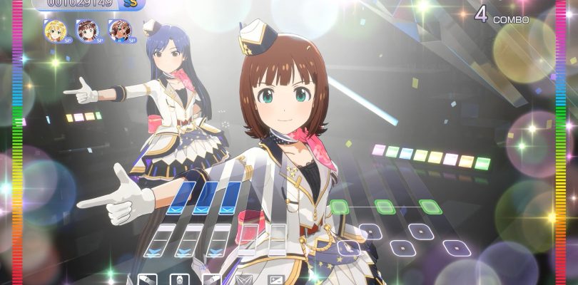 THE iDOLM@STER TOURS annunciato in Giappone per Arcade