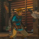 The Legend of Zelda: Tears of the Kingdom – Terzo trailer in arrivo domani