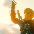 The Legend of Zelda: Tears of the Kingdom riceve un secondo trailer