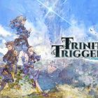 Trinity Trigger DX disponibile ora su Nintendo Switch 2