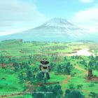 UFO Robot Goldrake: Il banchetto dei lupi, primi stralci di gameplay nel nuovo trailer