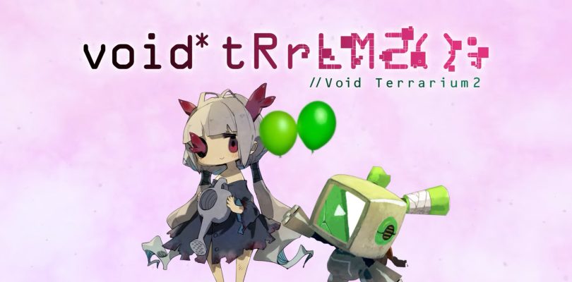 void* tRrLM2(); //Void Terrarium 2, disponibile la versione demo