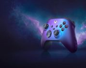 Xbox: disponibile il controller Stellar Shift Special Edition