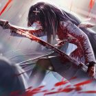 Xicatrice si mostra in un nuovo gameplay