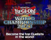 Yu-Gi-Oh! World Championship: annunciata l’edizione 2023