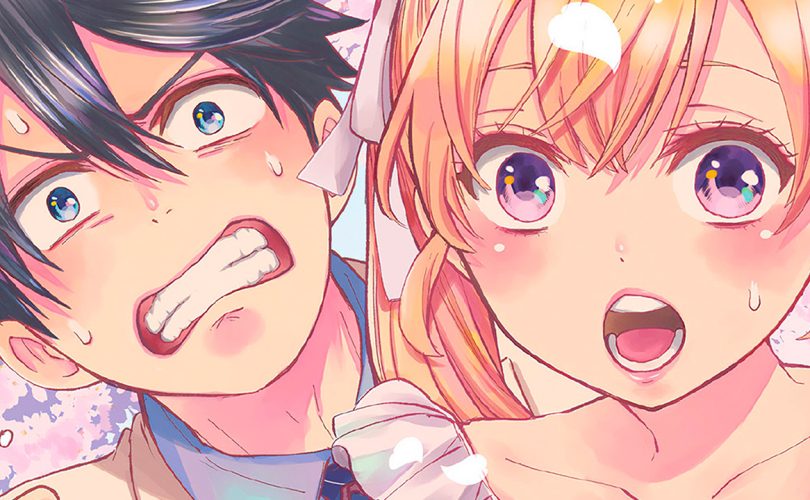 Miki Yoshikawa (A Couple of Cuckoos) ospite al Comicon 2023