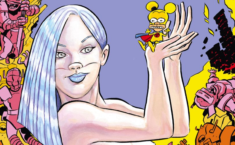 Ancona Comics & Games: annunciata la terza edizione