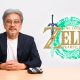 The Legend of Zelda: Tears of the Kingdom, Nintendo dà appuntamento a domani
