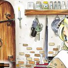 Atelier Marie Remake: la Digital Deluxe Edition includerà anche Atelier Marie Plus