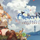 Atelier Ryza: Ever Darkness & the Secret Hideout diventa una serie anime