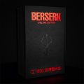 BERSERK DELUXE EDITION: data di uscita per il volume 2