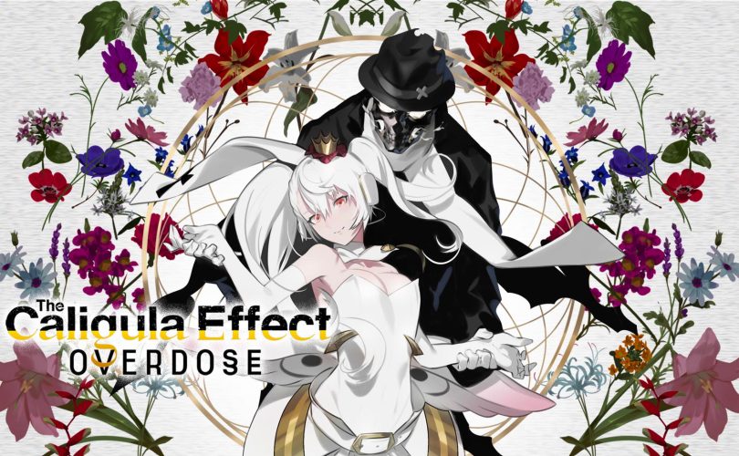 The Caligula Effect: Overdose, data di uscita per la versione PS5