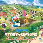 DORAEMON STORY OF SEASONS: Friends of the Great Kingdom – Disponibile il terzo DLC