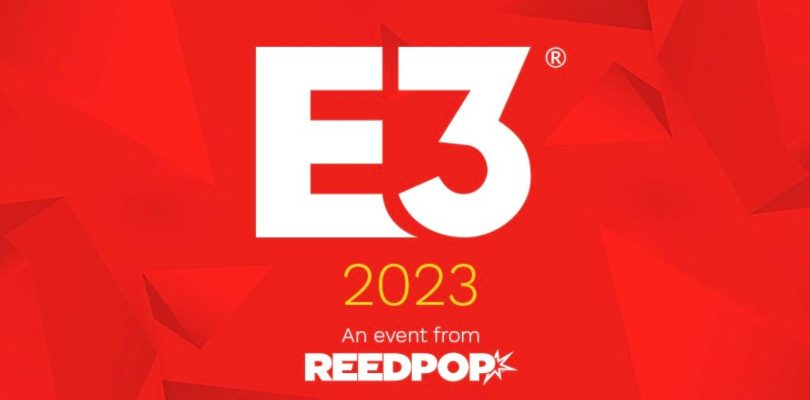 E3 2023: ufficiale, è stato cancellato