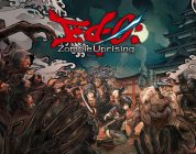 Ed-0: Zombie Uprising arriverà anche in Occidente