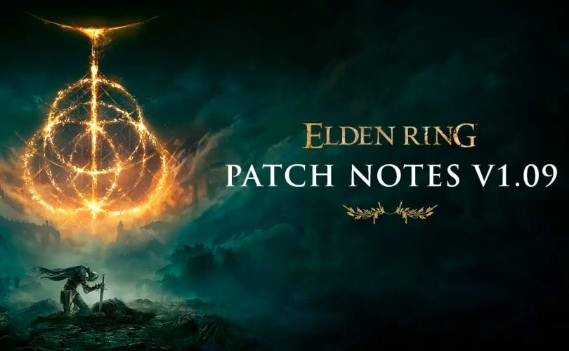 ELDEN RING si aggiorna con il supporto al ray tracing