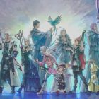 FINAL FANTASY XIV: primi dettagli su The Dark Throne, la patch 6.4