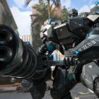Exoprimal: l’Open Beta è disponibile da oggi