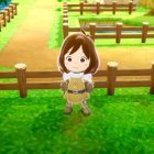 Fantasy Life i - Finestra di lancio