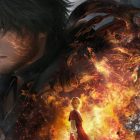 FINAL FANTASY XVI è entrato in fase Gold