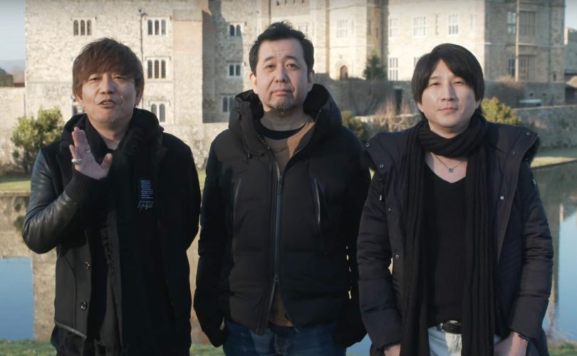 FINAL FANTASY XVI: Yoshida e il suo team salutano i fan italiani con un video