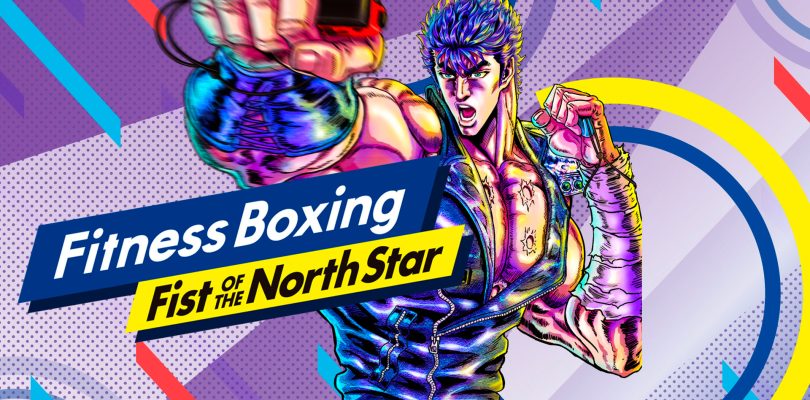 Fitness Boxing Fist of the North Star – Recensione